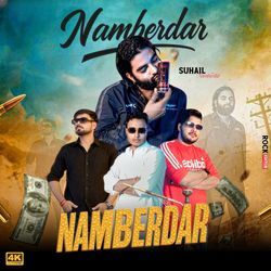 Nambardar (feat. Suhail Nambardar)