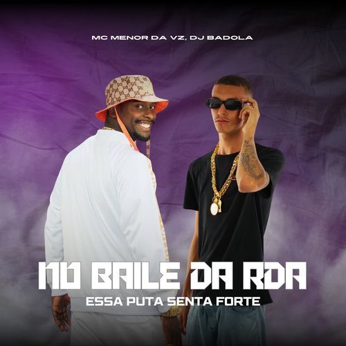 No Baile da RDA Essa Puta Senta Forte_poster_image