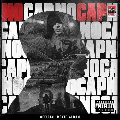 No Cap (Official Movie Album)_poster_image