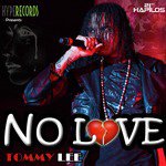 No Love