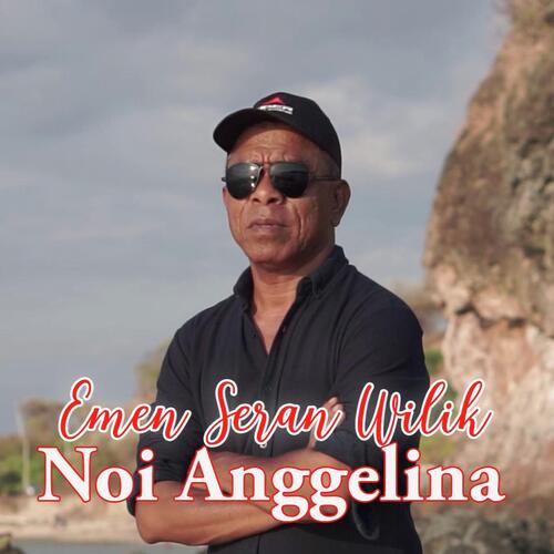 Noi Anggelina cover art