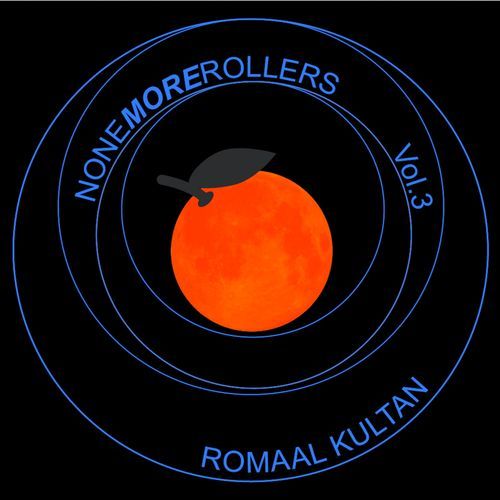 Trouble cover art
