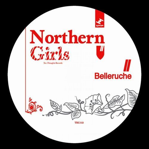 Northern Girls (DJ Vadim Mix) cover art