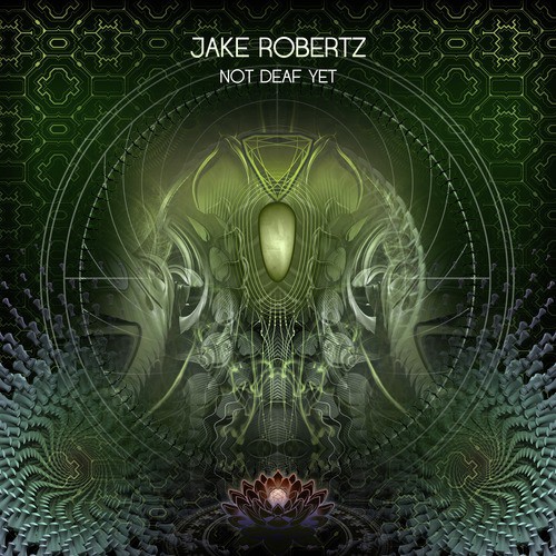 Jake Robertz