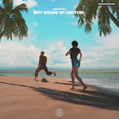 Not Giving Up (On You) (Extended Mix)
