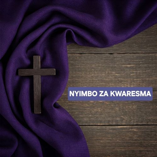 Yesu Njoo Uniokoe cover art