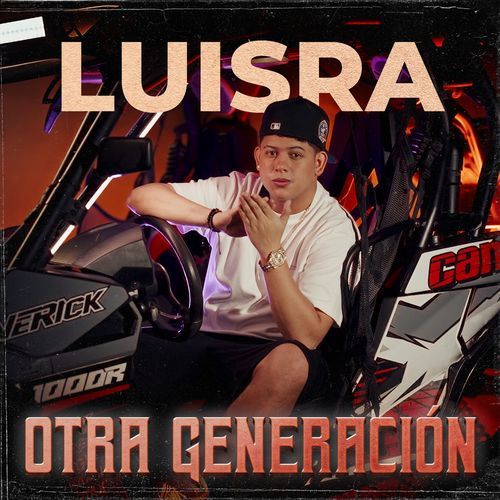 LUIS RAFAEL (Intro) cover art