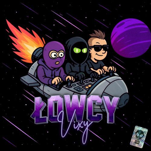 ŁOWCY VIXY
