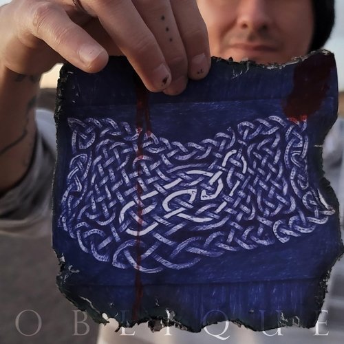 Aview cover art