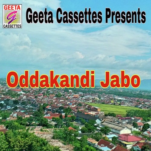 Oddakandi Jabo