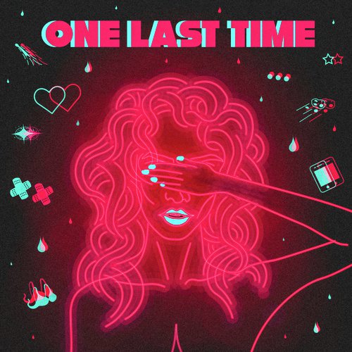 One Last Time_poster_image