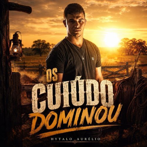 Os Cuiúdo Dominou