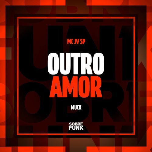 Outro Amor cover art