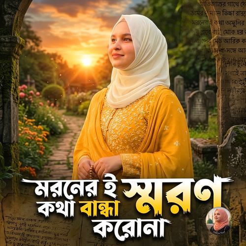 মরনের ই কথা বান্ধা   স্মরণ করোনা