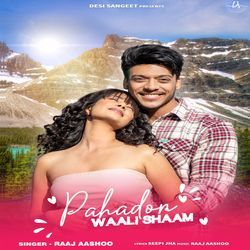 Pahadon Wali Shaam-AwReYhV6Vmw