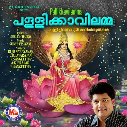 Pallikkavilamma