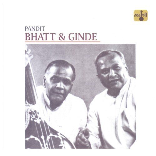 Pandit Bhatt & Ginde