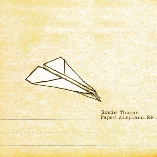 Paper Airplane_poster_image