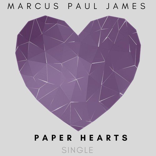 Marcus Paul James