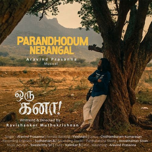 Parandhodum Nerangal