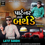 Partner Taro Birthday