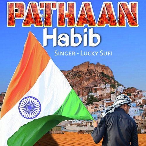 Pathaan Habib