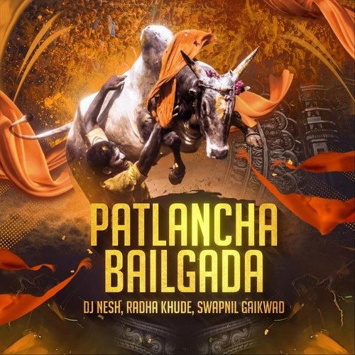 Patlancha Bailgada