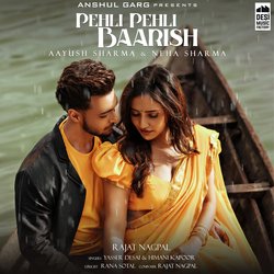 Pehli Pehli Baarish-Hjk0RiJBR3E