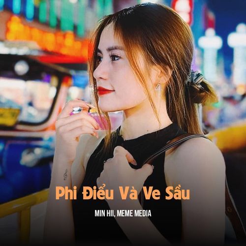 Phi Điểu Và Ve Sầu (Remix & Lofi)