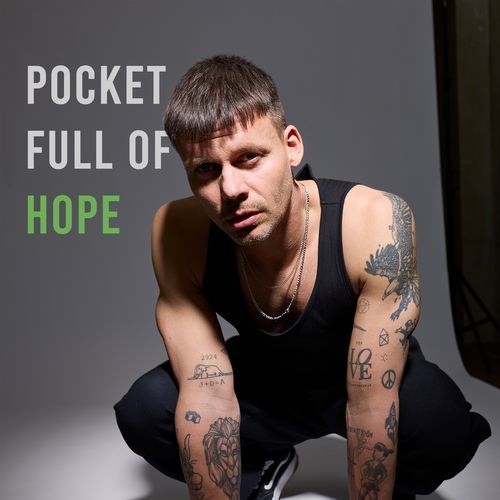 Pocket Full Of Hope