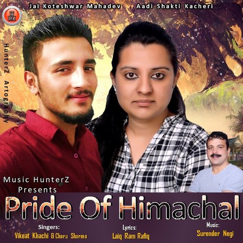 Pride of Himachal