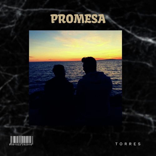 Promesa cover art