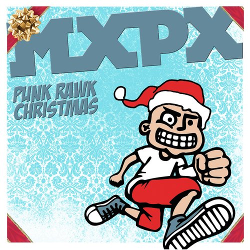 Punk Rawk Christmas