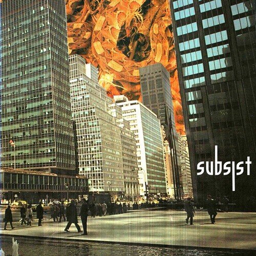 Herself cover art