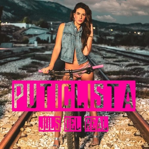 Puticlista cover art