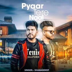 Pyaar Tere Naal-Fy0HSBFlelk