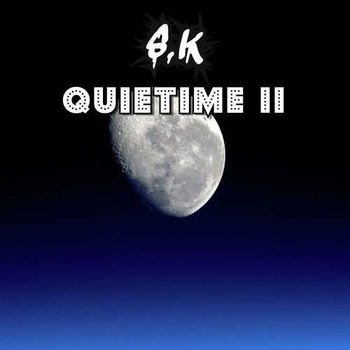 QUIETIME II_poster_image