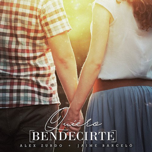 Quiero Bendecirte_poster_image