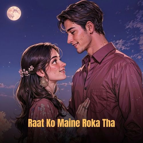 Raat Ko Maine Roka Tha