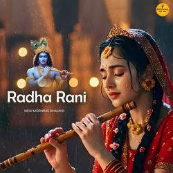 Radha Rani