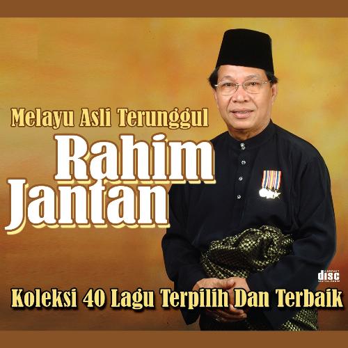 Seri Kedah - Song Download from Rahim Jantan Melayu Asli Terunggul ...