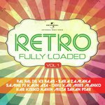 Retro - Fully Loaded, Vol. 1 movie poster