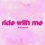 Ride with Me