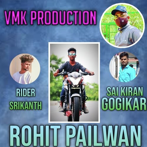 Rohit Pailwan vol 1