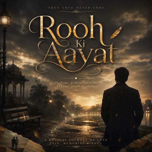 Rooh Ki Aayat