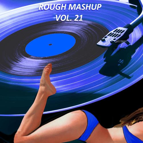 Rough Mashup Vol. 21 (Special Extended Instrumental and Drum Mix)