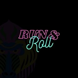 Run &amp; Roll-QwwTSExbUHY