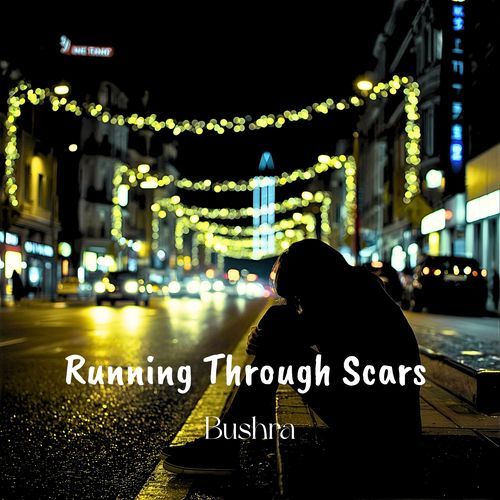 Running Through Scars