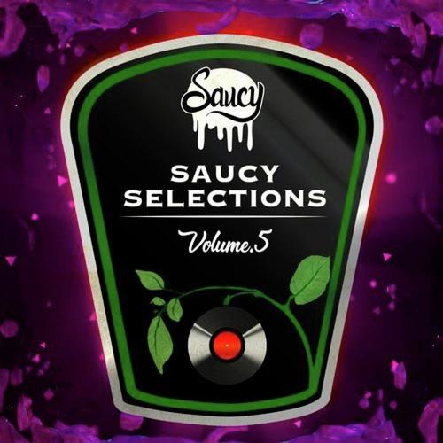 Saucy Selections Volume 5