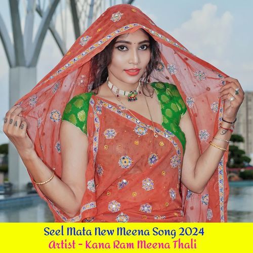 Seel Mata New Meena Song 2024